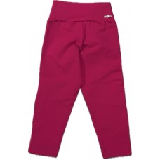 CALÇA TRINYS CAPRI COM BOLSO - ROSA